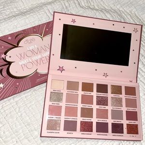 Brand new Ciate I Am A Woman Eyeshadow palette